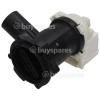 Howden Drain Pump Assembly : Copreci Kebs118/112 160910023 30w