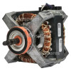 Admiral Motor : Model S58NXXEPO-7110 Part W10289661 HP1/3