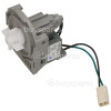 Gorenje Drain Pump (with Round Top) : Fudi 30w 0.2a PSB01 Or Hanyu B20-6AY : Also Fits Etna/Krting/Mora/Pelgrim