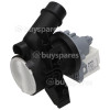 Hoover Drain Pump Assembly : Askoll M323.1 Art No RR0716 32w Or Hanyu B25-6AZC