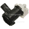 Whirlpool Drain Pump Assembly : 1KEBS 118/113 16091023