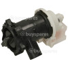 Siemens Drain Pump Assembly: Copreci Kebs 111/044 724642 ( 9000724642 )