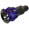 Nickel/purple Cyclone Assy Small Ball Animal (Iron/Satin Nickel/Purple) Dyson