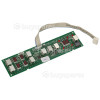 Mertz MI602FL1 Control Board PCB