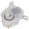 Bac &Agrave; Sel/adoucisseur D'eau Pour Lave-vaisselle - Arcelik GSF22220X Elektra Bregenz