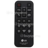 T&eacute;l&eacute;commande Pour Barre De Son LG