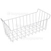 Horn Freezer Wire Basket : 488x215mm + Height 195mm