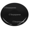 Delonghi 61mm Burner Cap Small Auxiliary