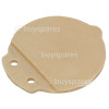 Hoover Non Return Flap