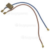 Numatic Suppressor Assy Hvr No Pto