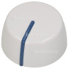 Bouton S&eacute;lec. Programme Bl ADP 7551 WH Whirlpool