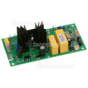 Smeg Leiterplatte PCB (SW1.06) 230V