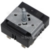 Ego Dual Cooker Energy Regulator: EGO 50.85173.005