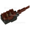 Interrupteur Unipolaire On-off Lvs BFI620 Hotpoint
