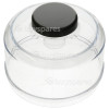 SEB DPA141/35H Cover/Bowl/Chopper/Black