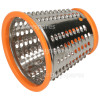 Moulinex Cone/to Grate/fine/orange