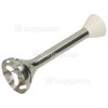 Pied En Inox De Mixeur Plongeant DD100147/700 Moulinex