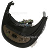 Calor Front Panel Gtv