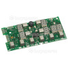 Bosch Operating Module