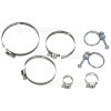 Whirlpool Fixing Clamps Kit (also See Alternatives)