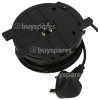 Alpina Cord Reel Assembly