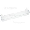 Gorenje Fridge Door Lower Bottle Rack LxHxD 474x40x100mm