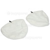 S&eacute;ries S2 Kit Tampons De Nettoyage Microfibre (paquet De 2) Vax