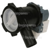 LG Drain Pump Assembly : Hanyu B20-6AZC Compatible With Copreci EBS826/0108 957161