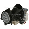 Pompe De Vidange De Lave-linge : Compatible Avec Plaset M289 W10476931