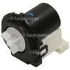 LG Drain Pump : Askoll 4681EA2001T Or Plaset 65468 80w