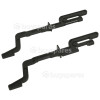 Bissell Left & Right Elevator Arm Set