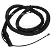 Numatic CTD570-2 Vacuum Cleaner Cleantec Extraction Hose - M3