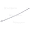 Federal Fridge Upper Glass Shelf Rear Trim