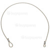 Corde De Freinage De Charni&egrave;re De Porte Lave-vaisselle DW60EPR/21 Bertazzoni