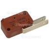 Microinterrupteur LFT 114 UK Hotpoint