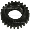 Ring Nut Back Adj. Foot 08 GI64224AX- Smeg
