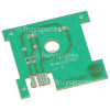 Mod. Prog. Salt+rins. ELCG4 GI64224AX- Smeg