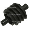 Spir. Screw Adj. Foot LS08 GI64224AX- Smeg