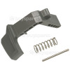 Bissell Detent Pedal
