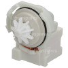 Smeg Drain Pump : ASKOLL Type: M255 Art. RC0495