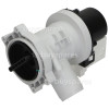 WLAV5100P Drain Pump Assembly : Leili Changzhou BPX2-78L 35w 50 Hz.