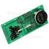 Display Electronic Module H5MW25STB Hoover
