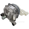 EFS Waschmaschinen-Gleichstrommotor (ohne Bürsten) : WDM350FGA S/N 202101230524