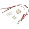 Neff S3152G0/14 Door Microswitch