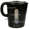 Moulinex Kettle-asm 1850-2200w 220-240vblack Si