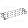 Grille De Guidage Du Four - Droite Electrolux