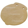 Hoover DF71 DB03011 Non Return Flap