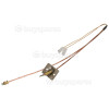 Hotpoint Gas Fire Thermocouple : 550mm & 500mm