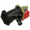 Bosch Drain Pump Assembly : Copreci EBS25560809 30W Compatible With EBS026/0108