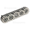 Brosse &Agrave; R&eacute;curer Pour Nettoyeur De Tapis Rapid Pro Vax